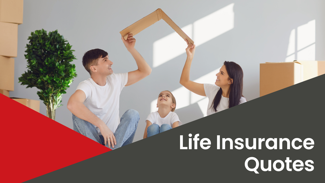 Life Insurance Quotes 2024