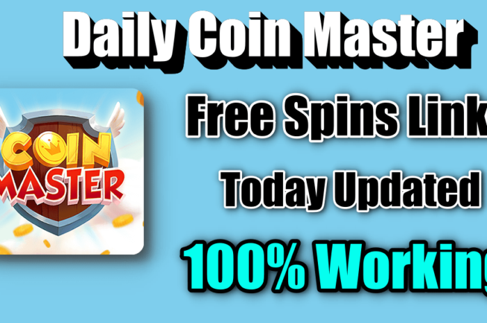 Free Coin Master Spins live: Here is Your Ultimate Updated Guide